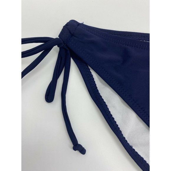 Lanmiya Women Bikini Bottom Tie Side Swimsuit Smal - Picture 3 of 6